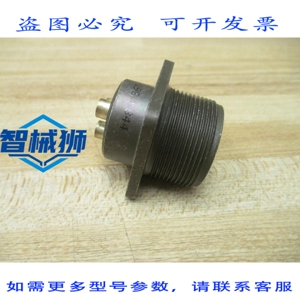 原装供应 AMPHENOL MS3102R20-19S 圆形连接器 MS3102R2019S（3