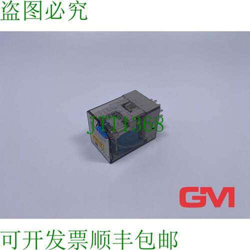 原装供应Finder Industrie-Steckrelais 60.13.9.024.0040 DC 24V