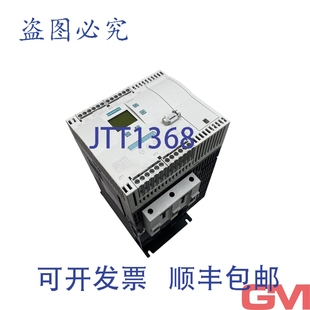 原装供应软启动器 3RW4424-1BC44