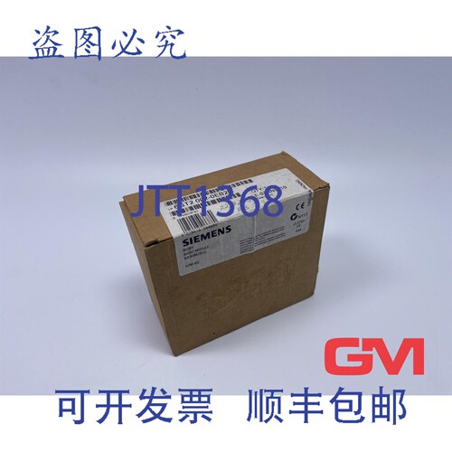原装供应Basix 模块 6GT2002-0EB20 Moby 扩展模块 E 支架 10