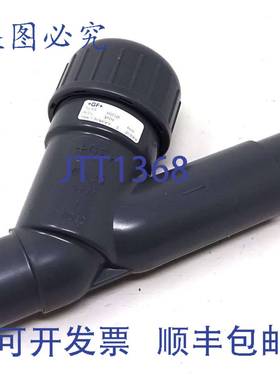 原装供应角座止回阀 WPC-P44153 GF+ d32DN25 161303008