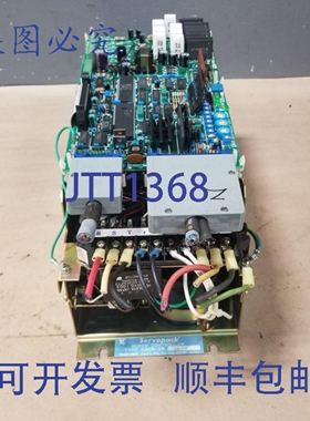 原装供应安川 CACR-SR 10BB1BF / CACRSR10BB1BF 伺服控制器机