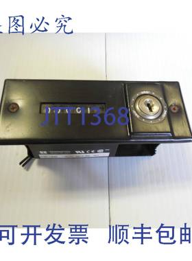 原装供应REDINGTON 可复位电动计数器 P32-1026 P321026 115VAC 6