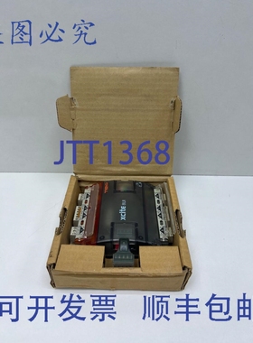 原装供应TREND XCITE/IO/8UI，ITEM3-2000U8000 控制模块