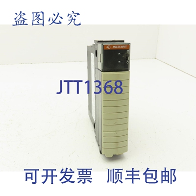 现货供应Allen Bradley 1756-IF8/A ControlLogix 模拟量输入模块