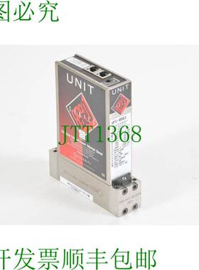 原装供应Celerity Unit Multichorro UFC-8561 CHF3 100sccm 数字