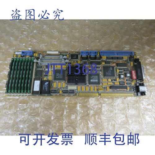 原装供应Xycom 99298-200 Ref J 99207A-00 控制卡 17235