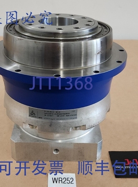 原装供应Wittenstein TP 050S-MF2-31-0E1-2S 行星齿轮箱 31:1 +