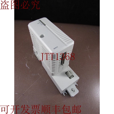 原装供应 BC810 3BSE031154R1 互连模块 BC810K01