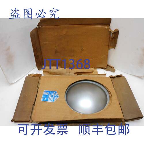 原装供应防爆片 6 英寸 316SS BURSTER片 150PSIG @ 4