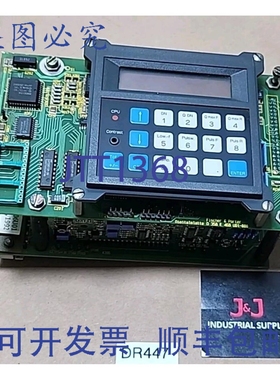 原装供应Fischer Porter D674A406U01 数字控制板 120V 60Hz +