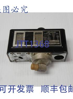 原装供应RANCO 压力控制器 O12-1550 O121550 1 安培 A 1A 550VAC
