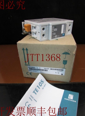 原装供应Eurotherm - TE10S16A/240/HAC/ENG///NOFUSE/-//00
