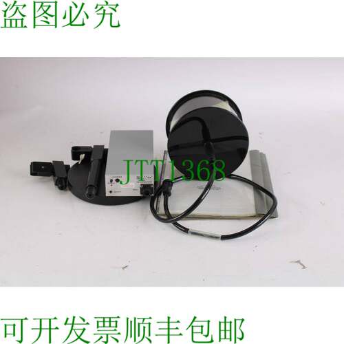 原装供应EMCO 7122 ISOTROPIC 电动领域系统（吸取和计量装置）。
