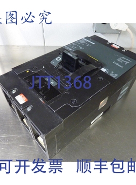 原装供应L36400MB 600VAC 250VDC 400A 3极断路器 LH400A 30569