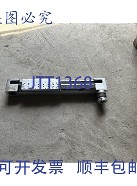 原装供应556815 齿形带轴 EGC-120-300