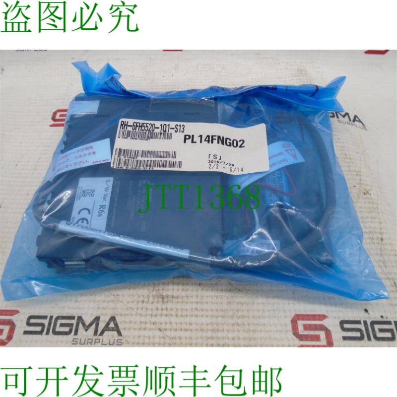 原装供应三菱 Q172DRCPU 简易式逻辑控制器模块