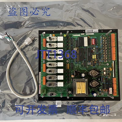 原装供应ROBERTSHAW Controls N100-781030 控制板 N1-1030 Rev A
