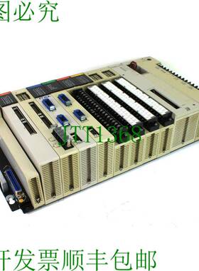 原装供应C1000H 升级控制器 3G2A5-PS221-E 模块