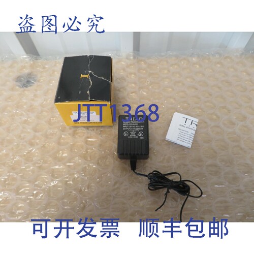 原装供应Triad Magnetics WDU系列WDU24-500AC/DC适配器（19148）