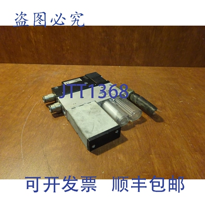 原装供应Schmalz SCP25 真空阀