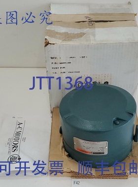 原装供应Reliance F52A1704M Duty Master Unibrake 10磅扭矩 +