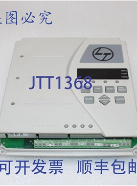 原装供应L&T IMS2 控制型2操作面板 990-00159-00