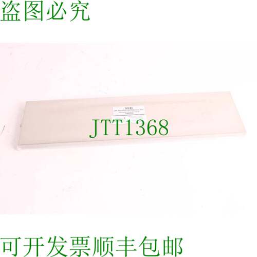 原装供应SMI / Sputtering Materials 7001-6617 Níquel Cromo 6