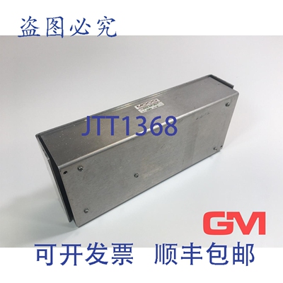 原装供应Moog 放大器卡 D121-0010-A001 6 控制伺服阀 Battenfeld