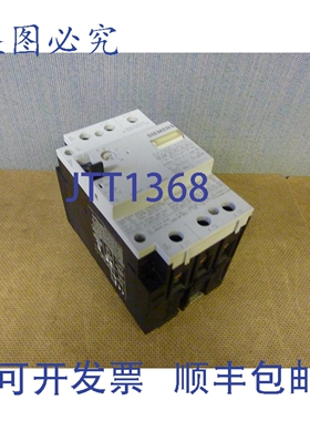 原装供应3VU1600-1MH00 断路器 3 极 1.6-2.4 A 7693