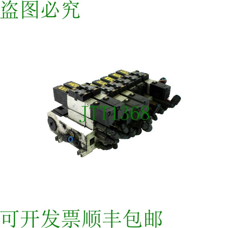 原装供应 VFS2200-5FZ / VFS2500-5FZ / VFS2100-5FZ 电磁阀组