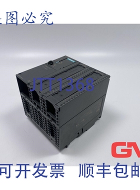 原装供应CPU 6ES7314-6BF01-0AB0 314C-2 PTP 带 MPI E-Stand 01