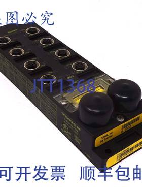 原装供应PLC 模块 FDNL-XSG16-T Turck， DeviceNet 16-IN/OUT F2