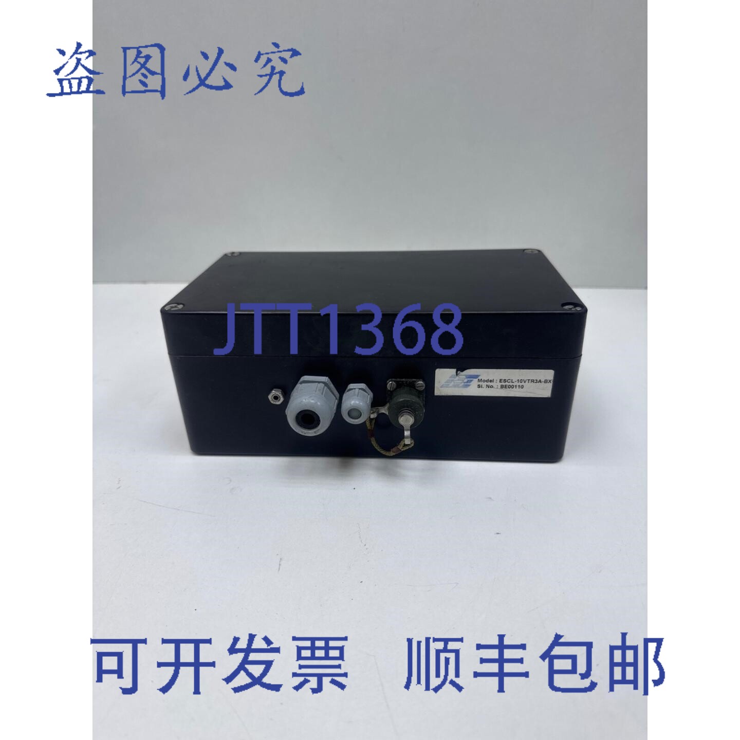原装供应ENCARDIO-RITE ESCL-10VTR3A-BX 水位和雨量计数据记录仪