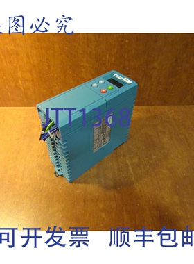 原装供应Stober FU601/007 变频器 0.75KW