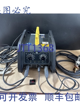 原装供应HBS Visar 650 螺柱焊机 93-66-0650 100-240VAC ????