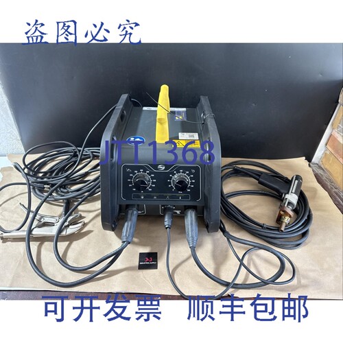 原装供应HBS Visar 650 螺柱焊机 93-66-0650 100-240VAC ????