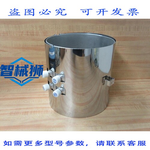 原装供应 JEC 11417-0089 管道加热器带 960813