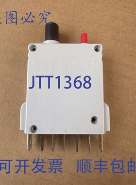 原装供应1Pes ETA 3600-P10-Si 磁断路器
