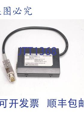 原装供应接口连接线 CV500-CIF11