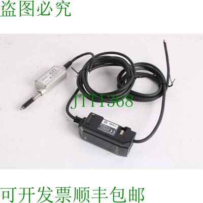 原装供应GT2-H12 Cabeza 位置传感器 / GT2-72N 放大器