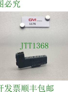 原装供应B&R Platzhaltermodul X20ZF0000 Factice 模块单元 X20