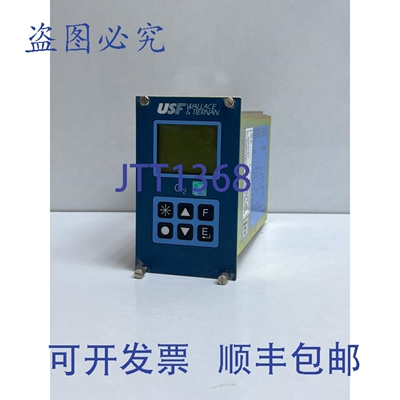 原装供应USF Wallace & Tiernan 控制器控制模块 MFACI2 AXS5906