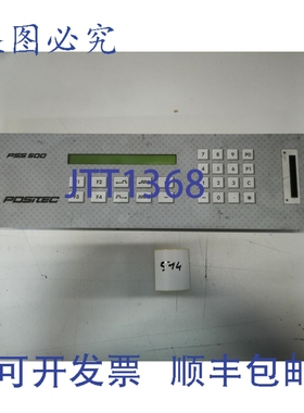 原装供应Berger lahr Prc41，Rs232/Kle Positec Pss 500
