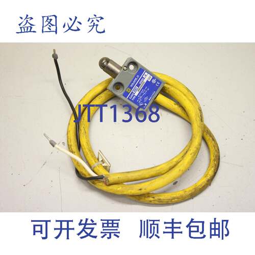 现货供应Square D MS02S0202 9007级 位置开关 限位开关 限位开关
