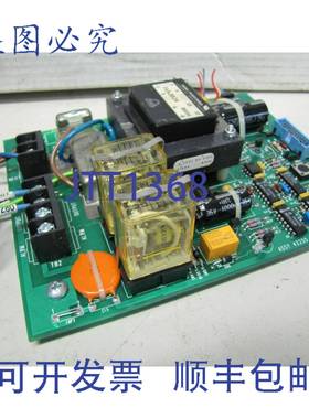 原装供应STI MINISAFE 逻辑电源，光幕控制器 17327 42255 REV P5