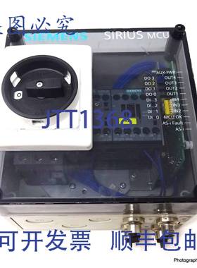 原装供应电机 3RK4324-3BR51-1BC0 3RK43243BR511BC0FITTED