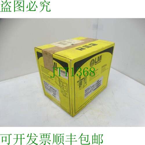 原装供应LMI LIQUID METRONICS AA151-392SI 计量泵 151514 -