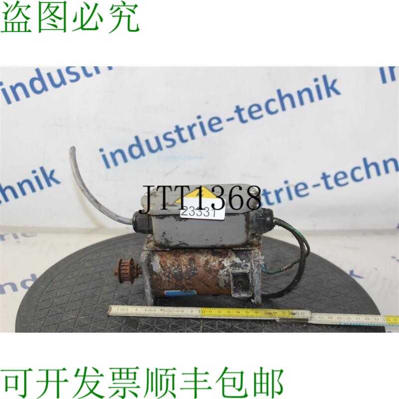 现货供应LEESON 电机瞄准器 永久 90 伏 1800 转 CM24D18NZ4B