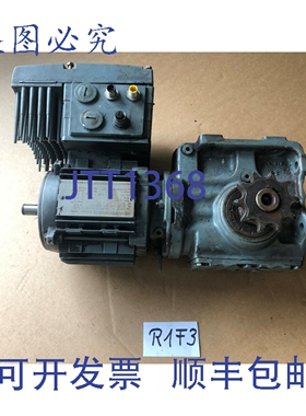 原装供应SEW机 SF37 DT71D4 MM03 BW1 RC1A AZSK 380-500V 280-14